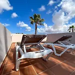 וילה House Boho Palm With Private Heated Pool And Garden, 3 Bedrooms, Wi-fi *