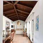 וילה House Boho Palm With Private Heated Pool And Garden, 3 Bedrooms, Wi-fi *