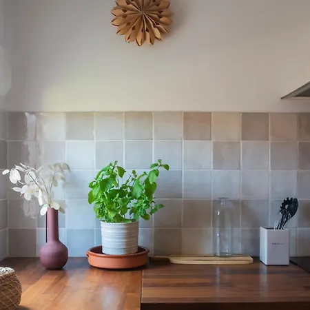 House Boho Palm With Private Heated Pool And Garden, 3 Bedrooms, Wi-fi Corralejo