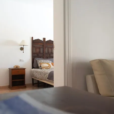 Villa House Boho Palm With Private Heated Pool And Garden, 3 Bedrooms, Wi-fi Corralejo