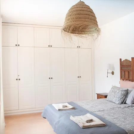Villa House Boho Palm With Private Heated Pool And Garden, 3 Bedrooms, Wi-fi Corralejo